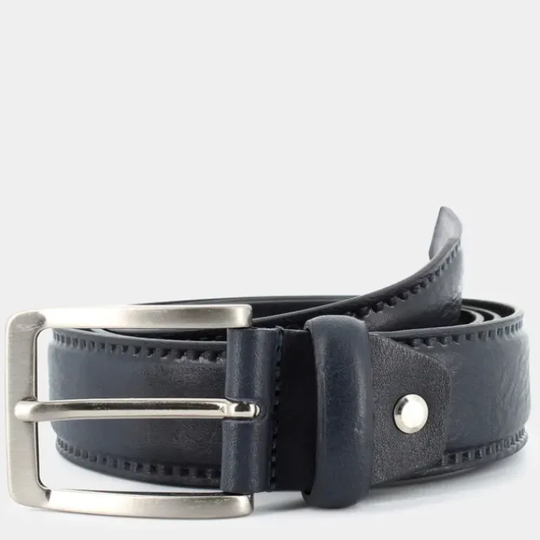 VACCHET- CINTURE BLU DG-E24-109