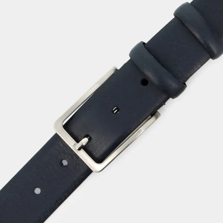 VACCHET- CINTURE BLU DG-E24-108
