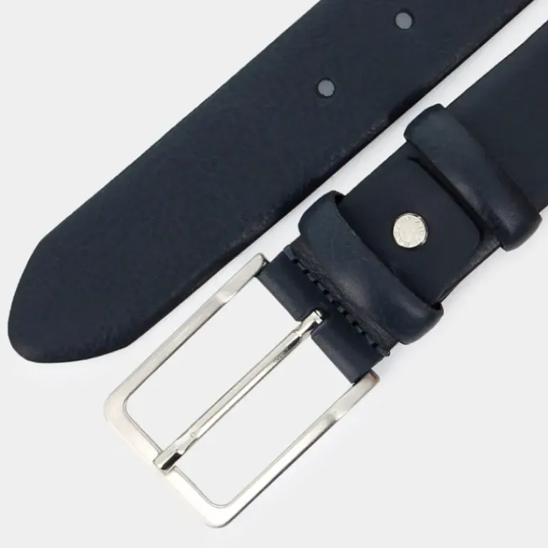 VACCHET- CINTURE BLU DG-E24-108