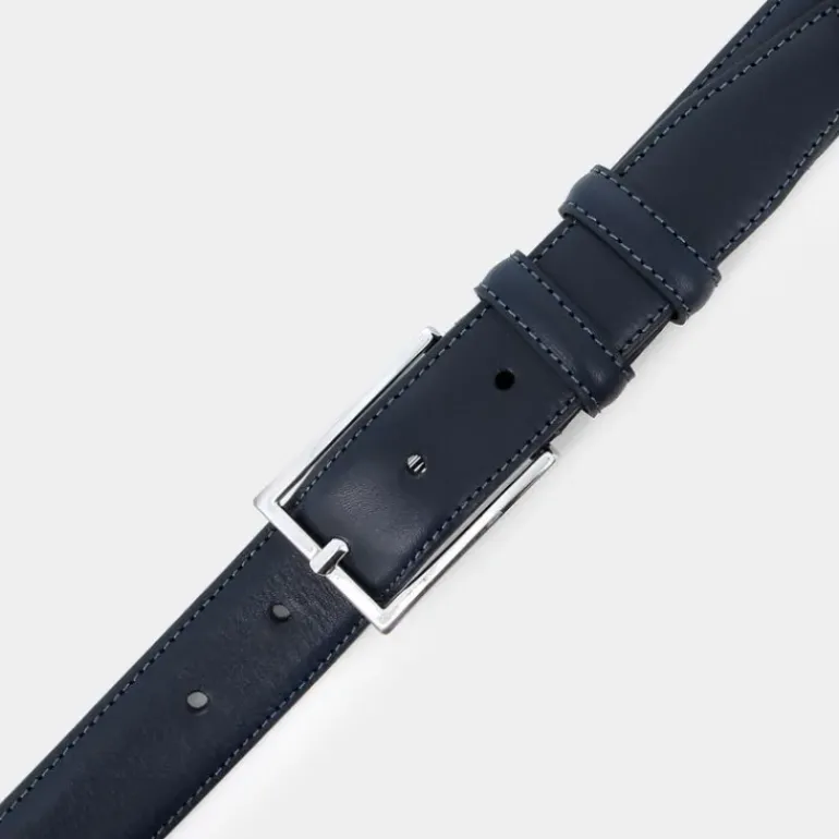 VACCHET- CINTURE BLU DG-I24-107