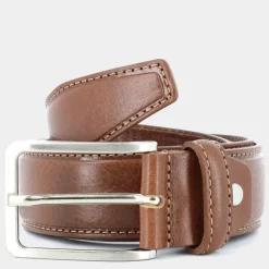 VACCHET- CINTURE MARRONE DG-E25-108
