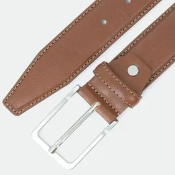 VACCHET- CINTURE MARRONE DG-E25-108