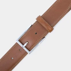 VACCHET- CINTURE MARRONE DG-E25-104
