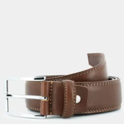 VACCHET- CINTURE MARRONE DG-E24-110