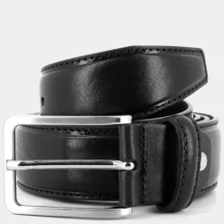 VACCHET- CINTURE NERO DG-E25-108