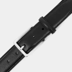VACCHET- CINTURE NERO DG-E25-108