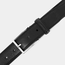 VACCHET- CINTURE NERO DG-E25-104