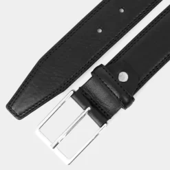 VACCHET- CINTURE NERO DG-E25-104