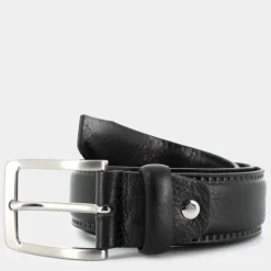 VACCHET- CINTURE NERO DG-E24-109
