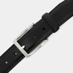 VACCHET- CINTURE NERO DG-E24-109
