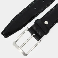 VACCHET- CINTURE NERO DG-E24-109