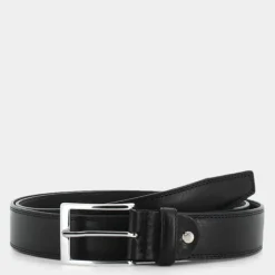 VACCHET- CINTURE NERO DG-E24-110
