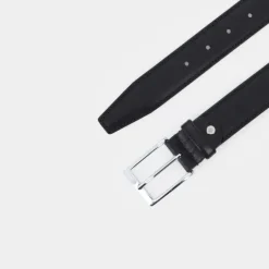 VACCHET- CINTURE NERO DG-E24-110
