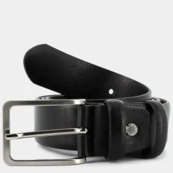VACCHET- CINTURE NERO DG-E24-108