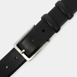 VACCHET- CINTURE NERO DG-E24-108