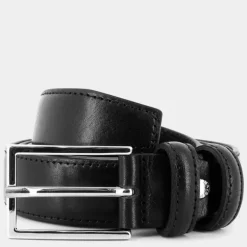 VACCHET- CINTURE NERO DG-I25-109