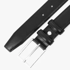 VACCHET- CINTURE NERO DG-I25-109