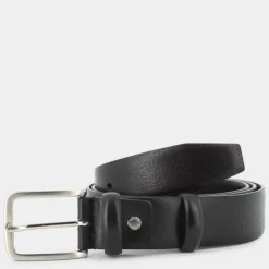 VACCHET- CINTURE NERO DG-I24-105
