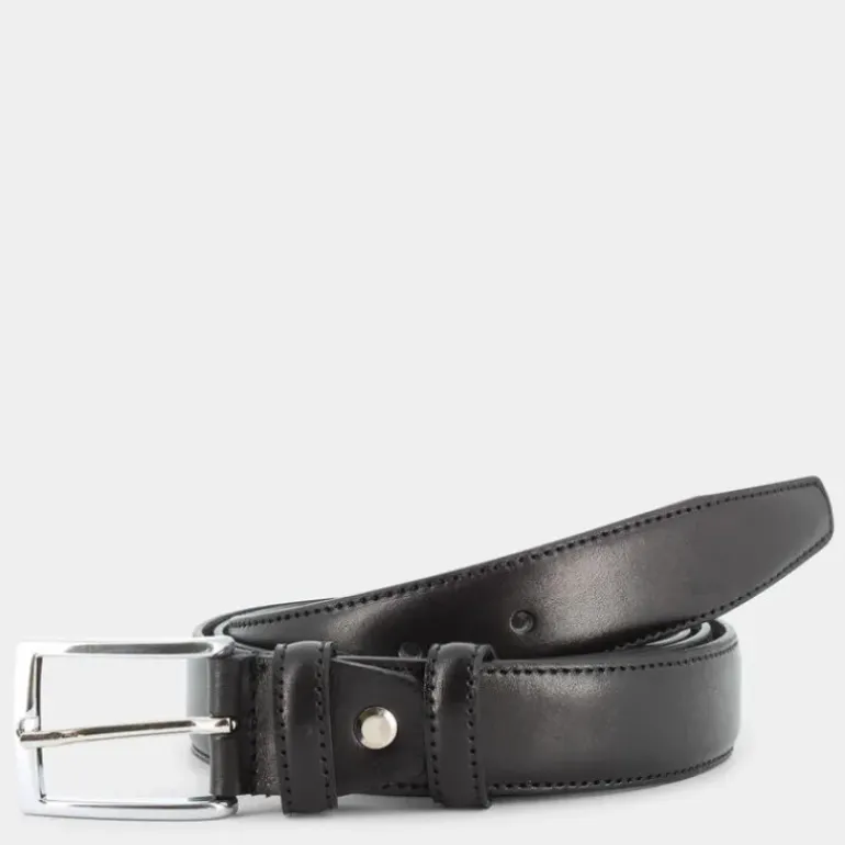 VACCHET- CINTURE NERO DG-I24-107
