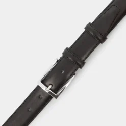 VACCHET- CINTURE NERO DG-I24-107