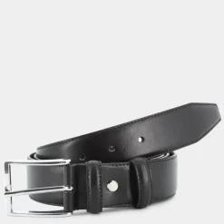 VACCHET- CINTURE NERO DG-I24-102