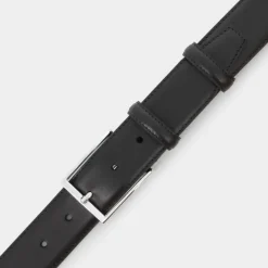 VACCHET- CINTURE NERO DG-I24-102