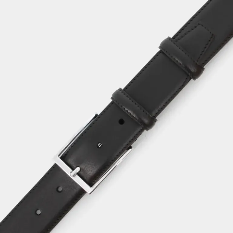 VACCHET- CINTURE NERO DG-I24-102