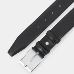 VACCHET- CINTURE NERO DG-I24-102