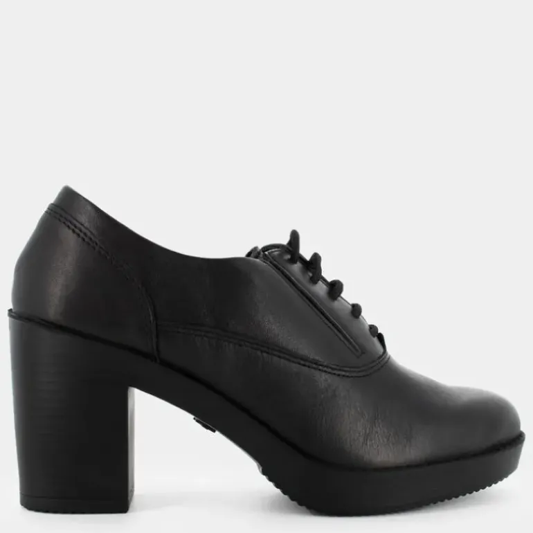 VALERIE- STRINGATE NERO IM-I25D-53