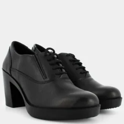 VALERIE- STRINGATE NERO IM-I25D-53