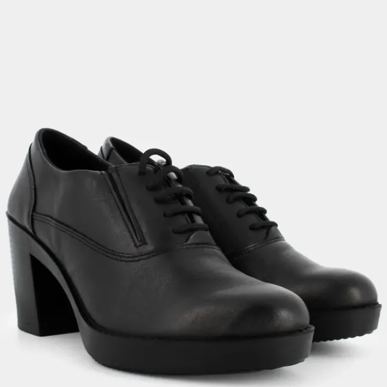 VALERIE- STRINGATE NERO IM-I25D-53