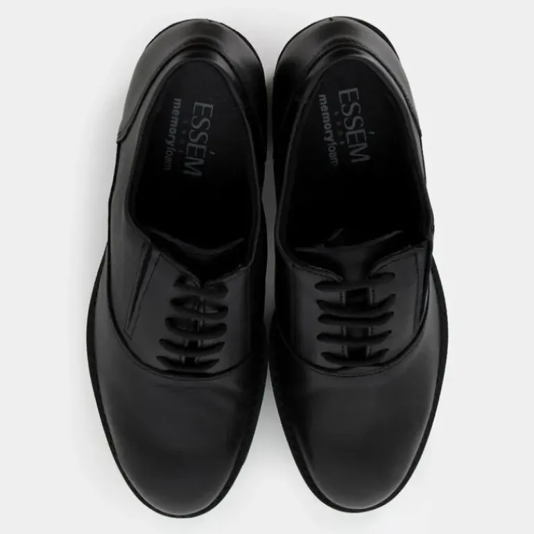 VALERIE- STRINGATE NERO IM-I25D-53