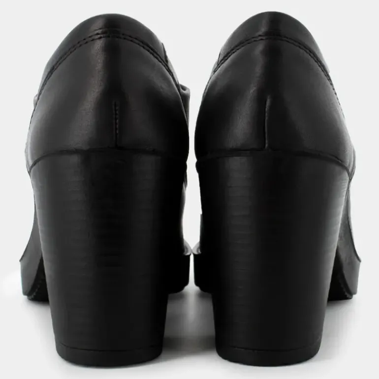 VALERIE- STRINGATE NERO IM-I25D-53