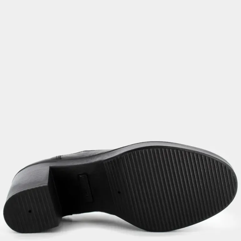 VALERIE- STRINGATE NERO IM-I25D-53