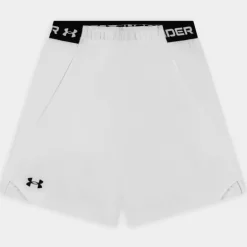 VANISH WOVEN 6IN- PANTALONI BIANCO 1373718