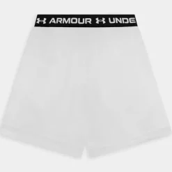 VANISH WOVEN 6IN- PANTALONI BIANCO 1373718