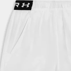 VANISH WOVEN 6IN- PANTALONI BIANCO 1373718