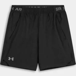 VANISH WOVEN 6IN- PANTALONI BLACK 1373718