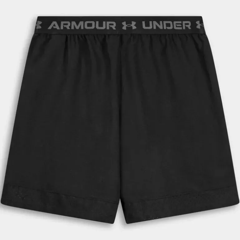 VANISH WOVEN 6IN- PANTALONI BLACK 1373718