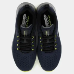 VAPOR FOAM- SPORTIVE Navy/Lime 232625