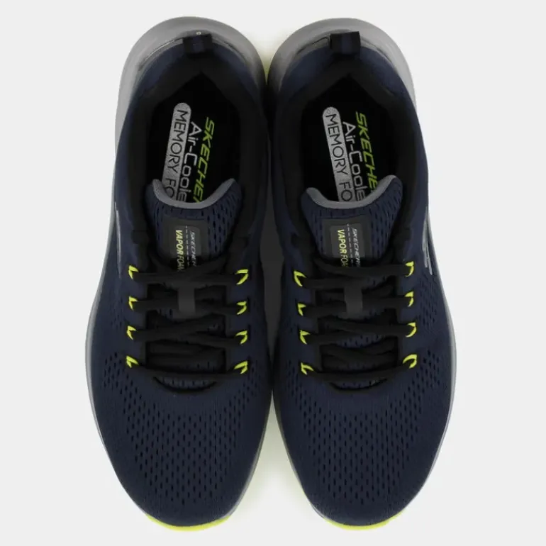 VAPOR FOAM- SPORTIVE Navy/Lime 232625