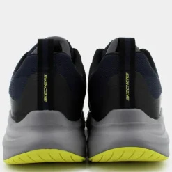 VAPOR FOAM- SPORTIVE Navy/Lime 232625