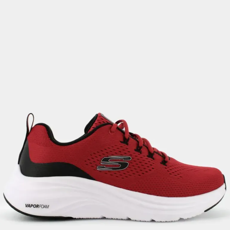 VAPOR FOAM- SPORTIVE Red /Black 232625