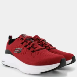 VAPOR FOAM- SPORTIVE Red /Black 232625