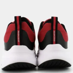 VAPOR FOAM- SPORTIVE Red /Black 232625