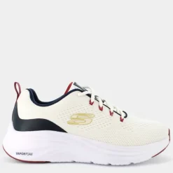 VAPOR FOAM- SPORTIVE White/Navy Red 232625