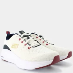 VAPOR FOAM- SPORTIVE White/Navy Red 232625