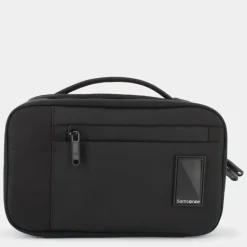 VAYCAY- ACCESSORI VIAGGIO NERO KK6009007