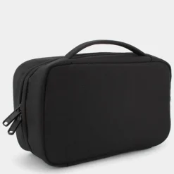 VAYCAY- ACCESSORI VIAGGIO NERO KK6009007