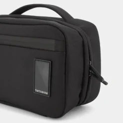 VAYCAY- ACCESSORI VIAGGIO NERO KK6009007